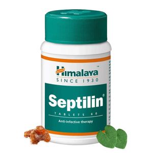 Health Himalaya Septilin