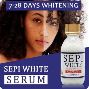 Gluta Master Sepi White Serum (Corrector)