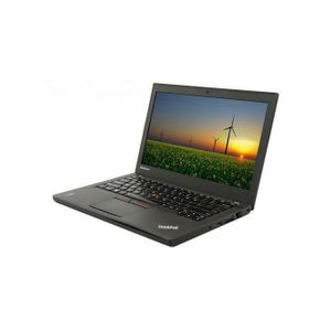Lenovo ThinkPad X250 Refurbished, Core I5,8GB RAM, 256GB SSD,12.5 Inch Windows 10, 6 Months WRTY