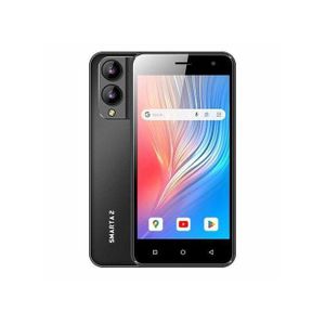  Smarta 2, 5", 32GB + 2GB RAM (Dual SIM), 3300mAh, Black