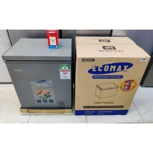 Ecomax Chest Freezer Model CF-219 (219 Litres)