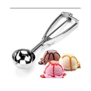 Ice Cream Scooper