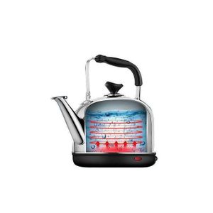 JP  Jamesport 7.5 Litres Extra Large Capacity Whistling Electric Kettle