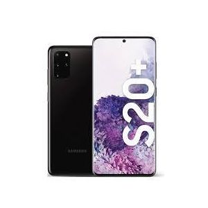 Samsung GALAXY S20+ , 256GB ROM,8GB RAM 
