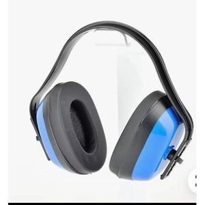 Noise Cancelling Ear Muffs Soundproof Earmuffs Noise Canceling Hearing Protection Headphones Adjustable Padded Noise Reduction Earplug 