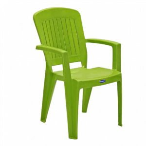 Ken chair 2039 White Office Chair