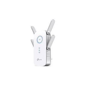 TP-Link AC2600 Wi-Fi Range Extender (TL-RE650)