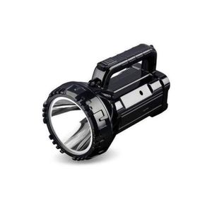 Dp  LED Light Portable Rechargeable High Brightness Flashlight Torch Light