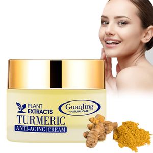 Guangin Tumeric anti-aging cream