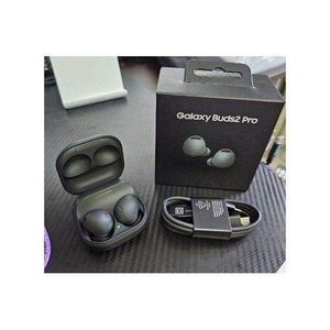 Samsung  Galaxy Buds 2 Pro: Earbuds/ Earpods Bluetooth Active Noise Cancelling Wireless Earphone HiFi Sound