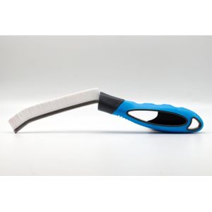 360° Rotating Crevice Cleaning Brush – Multifunctional Tile, Sink & Gap Scrubber