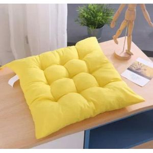 Memory Foam Cushion Hemorrhoids Cushion Office and Home Seat Cushion Coccyx  Memory Foam Chair Orthopedic Pillow 