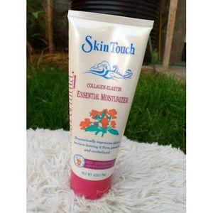 Skin Touch Collagen-Elastin Essential Moisturizer (170g)