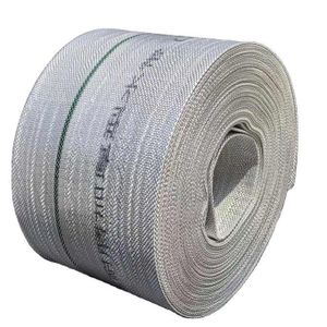 canvas pipe 2inch 100meters