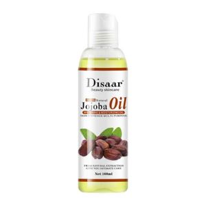 Disaar Jojoba Oil -100ml