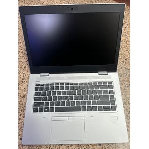 HP ProBook 640 G5 14Inches  Laptop (Silver)  Intel Core i5 8th Gen, 8GB RAM, 256GB SSD