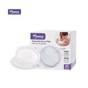 Momeasy 6 Disposable Breast Pads For Mums