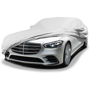 Heavy Duty High Quality Full Body Covers for Mercedes Benz Sedan Body 