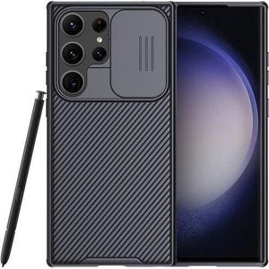 Samsung Nilkin CamShield Pro Protective Case For  Galaxy S23 Ultra 5G 6.8