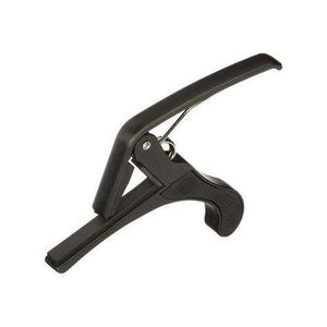 Acoustic And Electric Guitar Capo