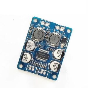 TPA3118 60W Mono Digital Audio Power Amplifier Board DC 12V-24V Amp Module