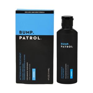 Bump Patrol  Original Formula After Shave Bump Treatment Serum 