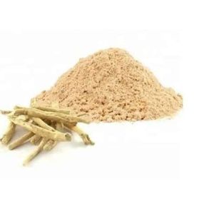Organic  Ashwagandha Root Powder 50g– Natural Stress Relief & Energy Booster - Enhances Focus, Sleep, and Immunity - 100% Pure Herbal Supplement for Men and Women - Ideal for Daily Wellness and Vitality