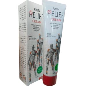 Ayurvedic Pain Relief Cream