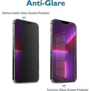 Glass Iphone 12 Privacy Screen Protector