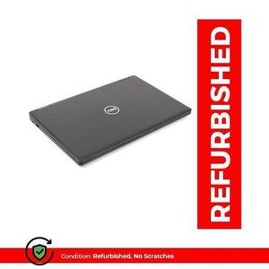 DELL Latitude 5300 – Core i5 8th Gen, 8GB RAM, 256GB SSD, 13.3” Full HD, Windows 10 refurbiished