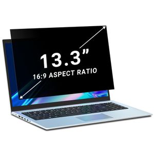13.3 inch Laptop Privacy Screen filter