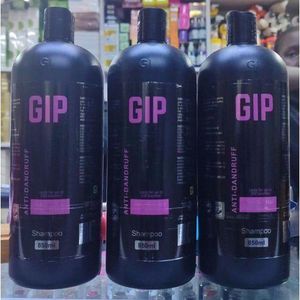 GIP  Shampoo
