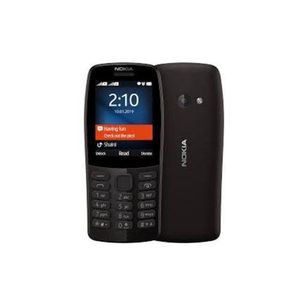 Nokia 210 Network: GSM  Main camera: Single 0.3 MP Selfie camera: No