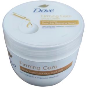 Dove Firming Care Body Cream cf