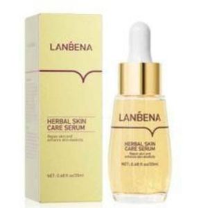 Herbal Skin Care Serum