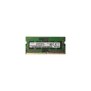 Samsung 4GB DDR4 PC4-21300, 2666MHZ, 260 PIN SODIMM, 1.2V, CL 19 Laptop ram Memory Module