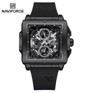 Naviforce Gents wrist watch NF8064