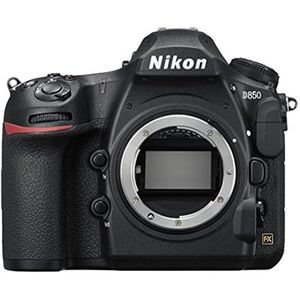 Nikon Dslr D850 Refurbished