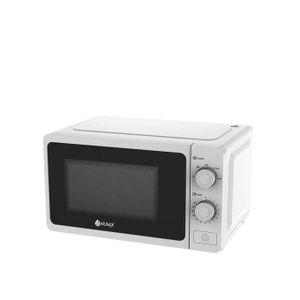 Nunix  Microwave Oven 20L With Manual Setting Function C20MX1