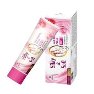 Top Class Hair Removing Cream - Rose 120g