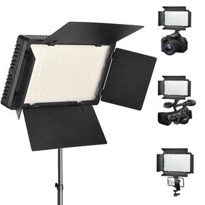 Varicolor Pro U800 Studio Light Panel for Professional Video Recording