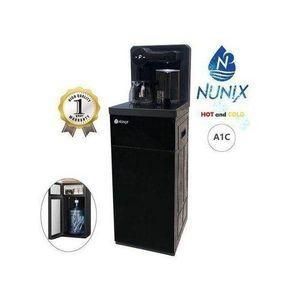 Nunix A1C Bottom Load hot and cold Water Dispenser 