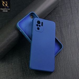 REDMI NOTE 10 4G Original silicone case
