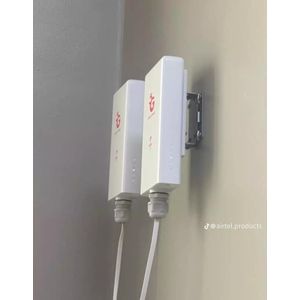 Airtel 5g smart connect wifi router 