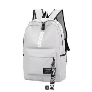 None Unisex backpack/Cheap college student bag/Travel bag/ kids school bag