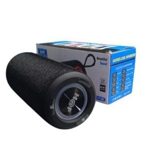 Hf ireless Bluetooth Speaker Long-lasting Battery