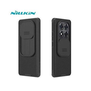 Redmi Note 14 Pro Nilkin CamShield Pro Protective Case with Camera Privacy Slide – Durable and Sleek Design