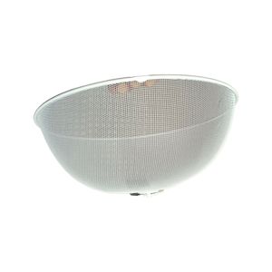 Hygienic Large FOOD COVER & KITCHEN STRAIN For Vegetables Large Grains KEEPS INSECTS & OBJECTS AWAY From Food cf