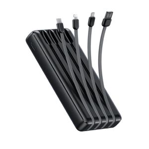 Oraimo Traveler Link 20 20000mAh 12W Power Bank