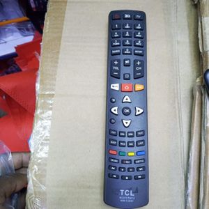 CTC TCL digital remote 